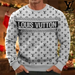LOUIS VUITTON Premium SWEATSHIRT Best Selling 2024 LUX-WY-DV9FDL8Z