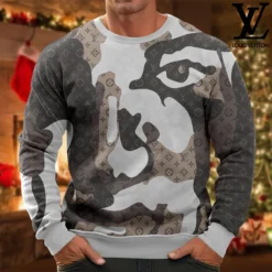 LOUIS VUITTON Premium SWEATSHIRT Best Selling 2024 LUX-WY-V5HJI1J1