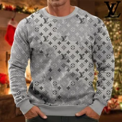 LOUIS VUITTON Premium SWEATSHIRT Best Selling 2024 LUX-WY-KWQZXNLY