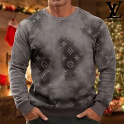 LOUIS VUITTON Premium SWEATSHIRT Best Selling 2024 LUX-WY-GZYQR8MF
