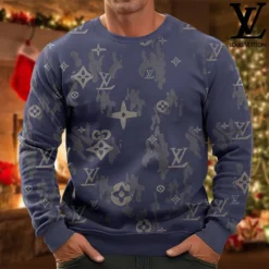 LOUIS VUITTON Premium SWEATSHIRT Best Selling 2024 LUX-WY-X6IDNBYU