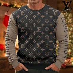 LOUIS VUITTON Premium SWEATSHIRT Best Selling 2024 LUX-WY-DGZJGXAZ