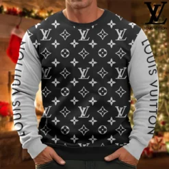LOUIS VUITTON Premium SWEATSHIRT Best Selling 2024 LUX-WY-XY7P9ZWN