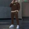 LACOSTE Premium Hoodie & Pants Set 2025 LUX-AF+CK-NIRQMQ9Z