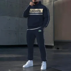 LACOSTE Premium Hoodie & Pants Set 2025 LUX-AF+CK-ZWL5QTIC