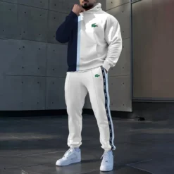 LACOSTE Premium Hoodie & Pants Set 2025 LUX-AF+CK-IP9AI6Q2
