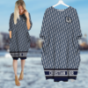 Limited Christian Dior Luxury Pocket Dress SHO - ZOW0001