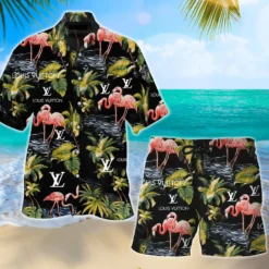 LOUIS VUITTON Limited Edition Hawaii Summer Set 2025 LUX-CY-STK-VS000GCKFEGPJ