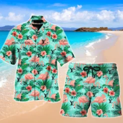 LOUIS VUITTON Limited Edition Hawaii Summer Set 2025 LUX-CY-STK-VS000RZ7JD8TN