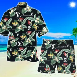 LOUIS VUITTON Limited Edition Hawaii Summer Set 2025 LUX-CY-STK-VS000CNH1O1B4