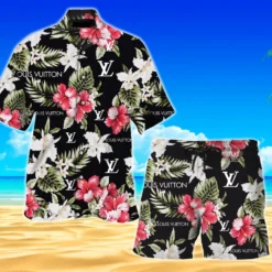 LOUIS VUITTON Limited Edition Hawaii Summer Set 2025 LUX-CY-STK-VS0005YYUGTGZ