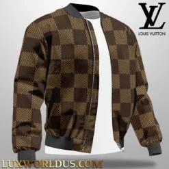 LOUIS VUITTON Premium Jacket LUX-JK-00ALAOOT6M