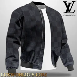 LOUIS VUITTON Premium Jacket LUX-JK-00ZKHTPOLQ