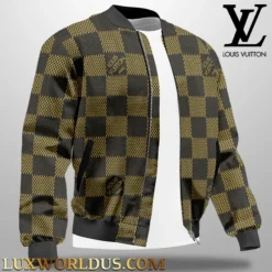 LOUIS VUITTON Premium Jacket LUX-JK-00NHFKCP9O