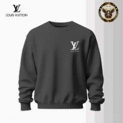 LOUIS VUITTON Premium SWEATSHIRT Hot Trend 2024 LUX-WY-HKJLBINV