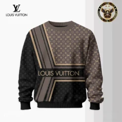 LOUIS VUITTON Premium SWEATSHIRT Hot Trend 2024 LUX-WY-BFJKIIIQ
