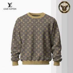 LOUIS VUITTON Premium SWEATSHIRT Hot Trend 2024 LUX-WY-99YGPXMF