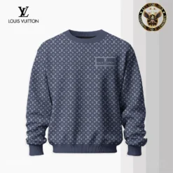 LOUIS VUITTON Premium SWEATSHIRT Hot Trend 2024 LUX-WY-I0JERVIE