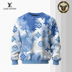 LOUIS VUITTON Premium SWEATSHIRT Hot Trend 2024 LUX-WY-0FX0GDFA