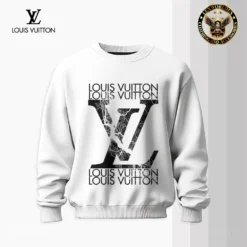 LOUIS VUITTON Premium SWEATSHIRT Hot Trend 2024 LUX-WY-EKDDGTRZ