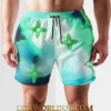 LOUIS VUITTON Summer Shorts Limited Edition 2025 LUX-STK-0PKQQKVDL