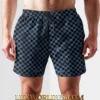 LOUIS VUITTON Summer Shorts Limited Edition 2025 LUX-STK-0XEQHFR65