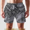 LOUIS VUITTON Summer Shorts Limited Edition 2025 LUX-STK-0JQ2QM0JF