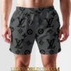 LOUIS VUITTON Summer Shorts Limited Edition 2025 LUX-STK-008ZDCZLB