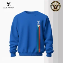 LOUIS VUITTON Premium SWEATSHIRT Hot Trend 2024 LUX-WY-GEJ22FSF