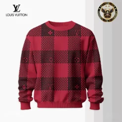 LOUIS VUITTON Premium SWEATSHIRT Hot Trend 2024 LUX-WY-1XMUBKQZ
