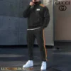 GUCCI Luxury Hoodie Pants Set 2025 LUX-AF+CK-000OCP1824O