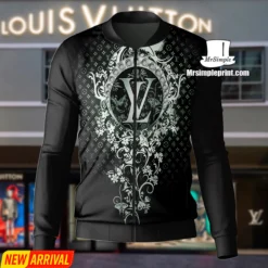 NEW Arrival LOUIS VUITTON Premium JACKET For Men Women 2025 LUX-JK-LV136888