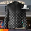 NEW Arrival LOUIS VUITTON Premium JACKET For Men Women 2025 LUX-JK-LV136884