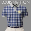LOUIS VUITTON Limited Edition Polo Shirt 2025 LUX-PO-JPOYRC9P