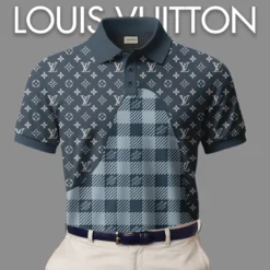 LOUIS VUITTON Limited Edition Polo Shirt 2025 LUX-PO-N5HCLW5B