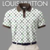 LOUIS VUITTON Limited Edition Polo Shirt 2025 LUX-PO-D7IXMJT6