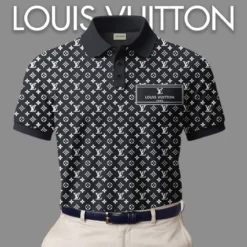 LOUIS VUITTON Limited Edition Polo Shirt 2025 LUX-PO-O5SMUUEN
