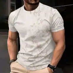 LOUIS VUITTON Limited Edition T-Shirt Best Selling 2024 LUX-TX-00WSJYYNFJ