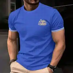 LOUIS VUITTON Limited Edition T-Shirt Best Selling 2024 LUX-TX-00XDTSK1EN