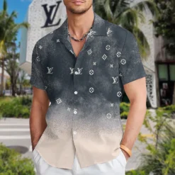 [PREMIUM] LOUIS VUITTON Hawaii Shirt HOT Summer 2025 LUX-CY-0000EXTRCCNY