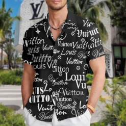 [PREMIUM] LOUIS VUITTON Hawaii Shirt HOT Summer 2025 LUX-CY-0000DTLPJGSL