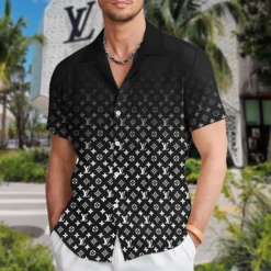 [PREMIUM] LOUIS VUITTON Hawaii Shirt HOT Summer 2025 LUX-CY-0000KTWDIXHF