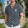 [PREMIUM] LOUIS VUITTON Hawaii Shirt HOT Summer 2025 LUX-CY-0000BKNYCDLW