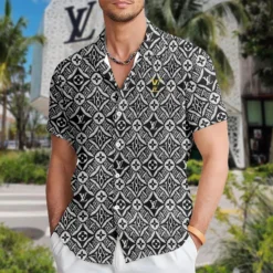 [PREMIUM] LOUIS VUITTON Hawaii Shirt HOT Summer 2025 LUX-CY-00003CEYUSTT