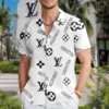 [PREMIUM] LOUIS VUITTON Hawaii Shirt HOT Summer 2025 LUX-CY-00005CV6BW1R