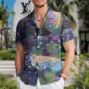 [PREMIUM] LOUIS VUITTON Hawaii Shirt HOT Summer 2025 LUX-CY-00008KA9L4BW