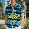 [PREMIUM] LOUIS VUITTON Hawaii Shirt HOT Summer 2025 LUX-CY-0000AXE4DJII