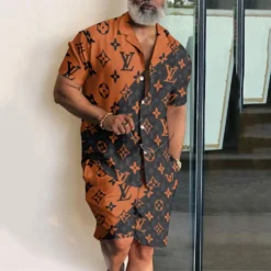 LOUIS VUITTON Limited Edition Hawaii Summer Set 2025 LUX-CY-STK-VS000VE6TUNDL