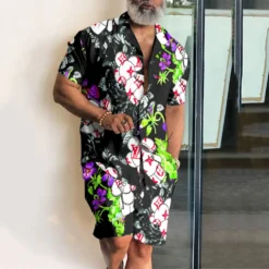 LOUIS VUITTON Limited Edition Hawaii Summer Set 2025 LUX-CY-STK-VS000PX1FY6XT