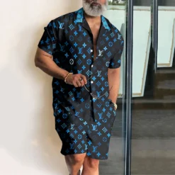 LOUIS VUITTON Limited Edition Hawaii Summer Set 2025 LUX-CY-STK-VS000A1BNI2VS